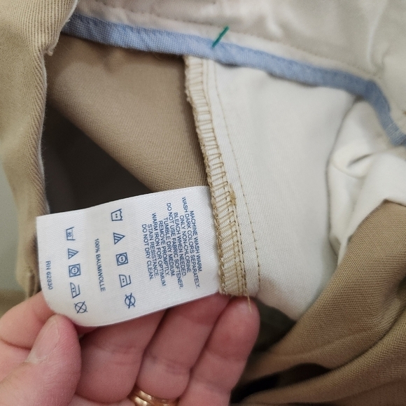 NWT Womens Carhartt CarpenterJeans Relaxed Fit, sz 10 - Picture 10 of 10